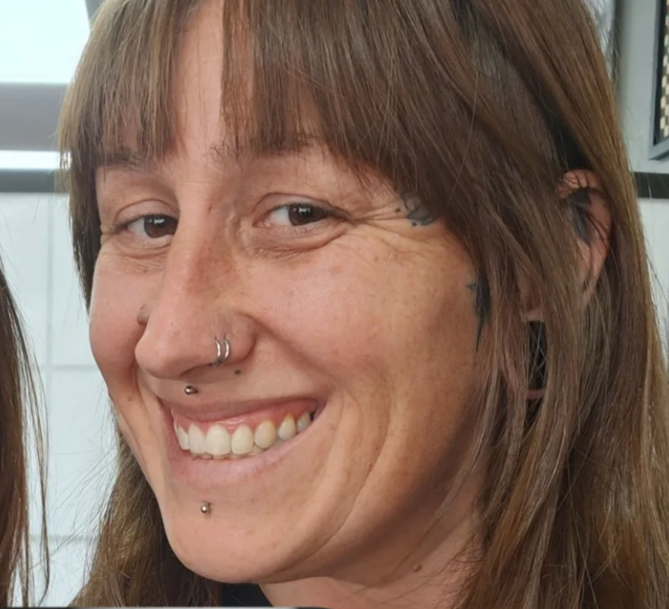 Teresa