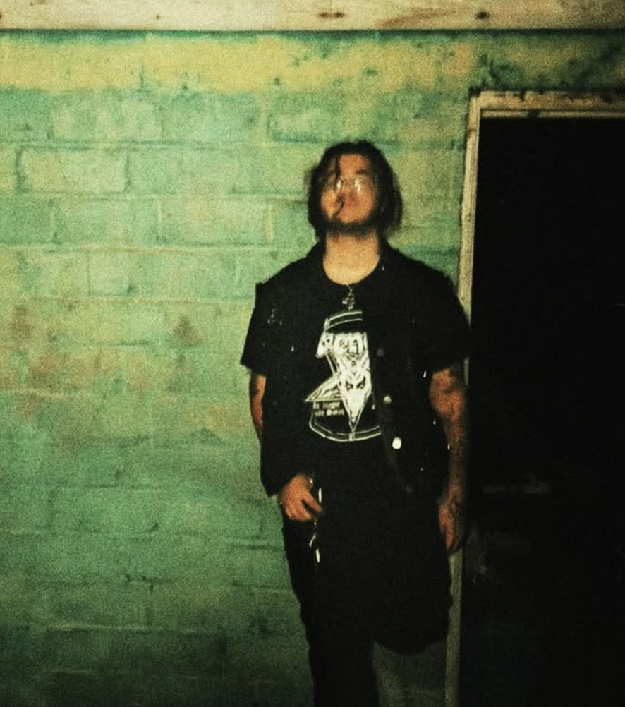 Chris Corpse