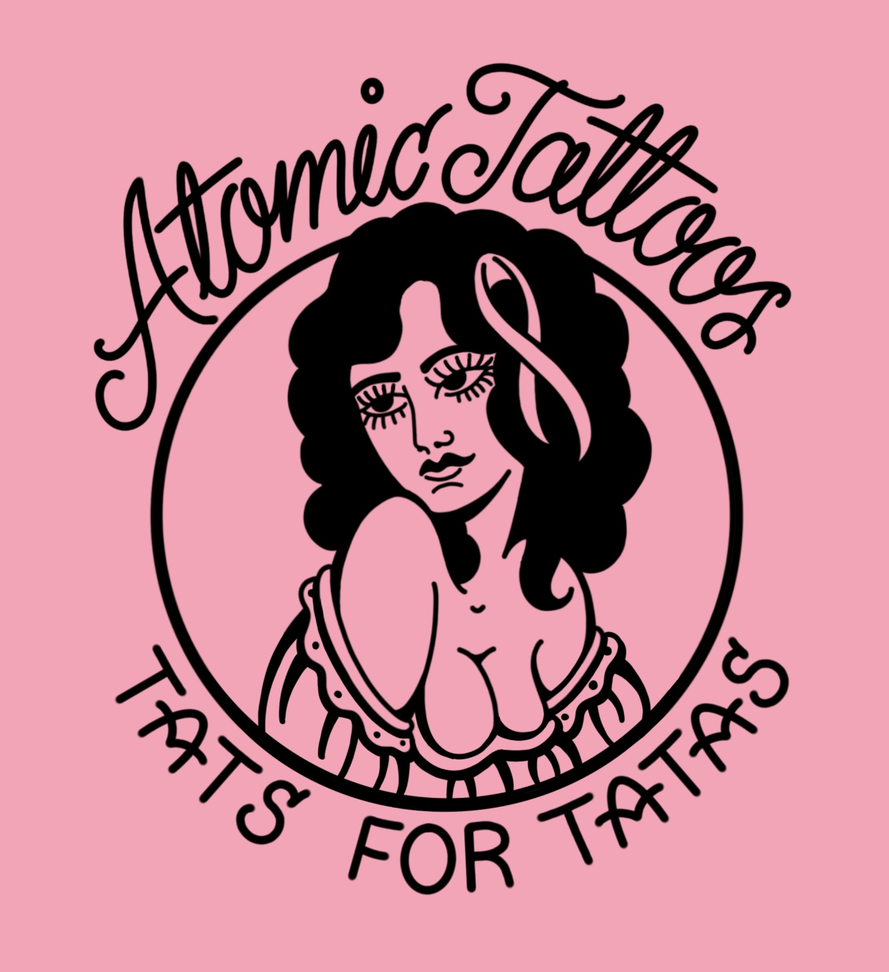 Tats for Tatas