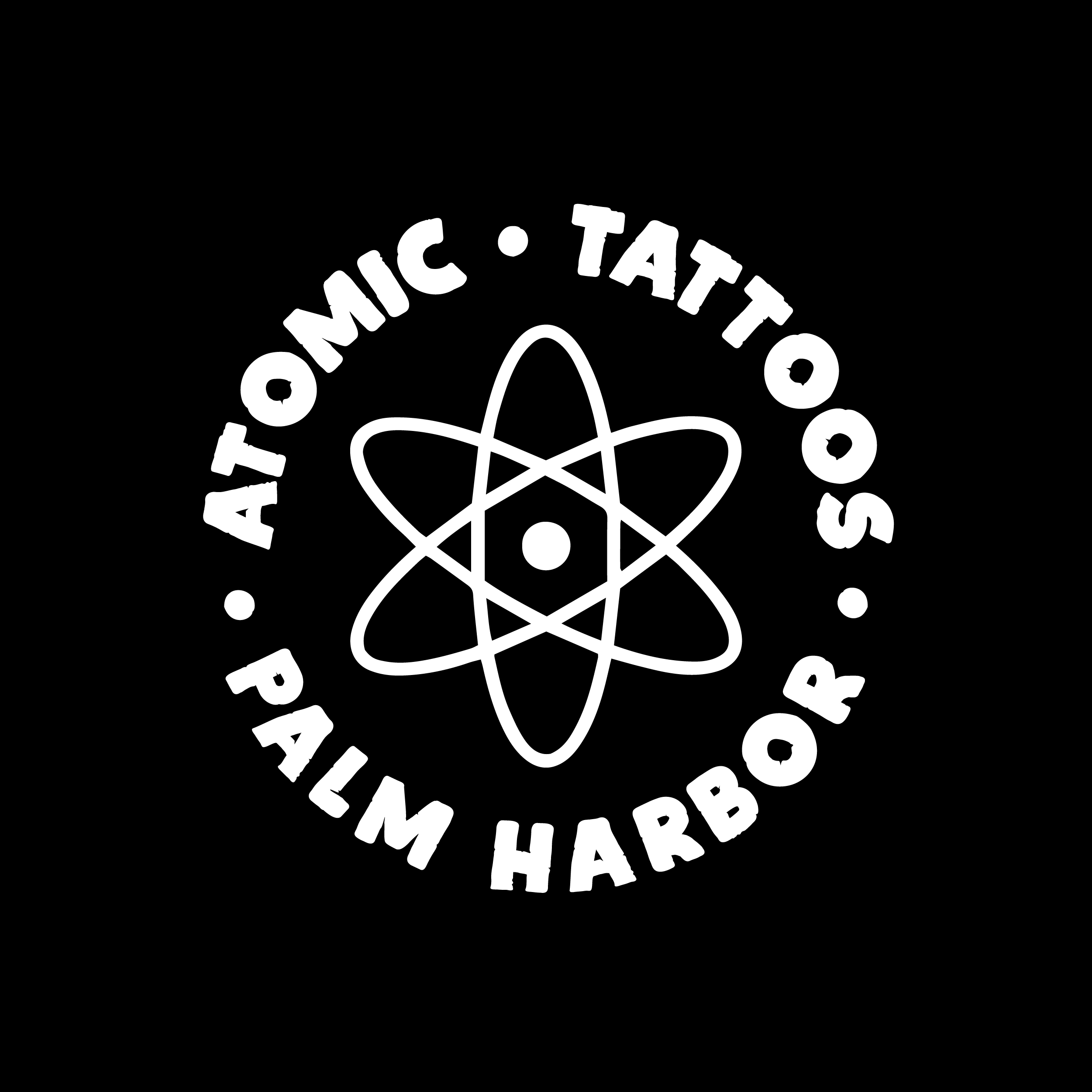Atomic Tattoos Palm Harbor