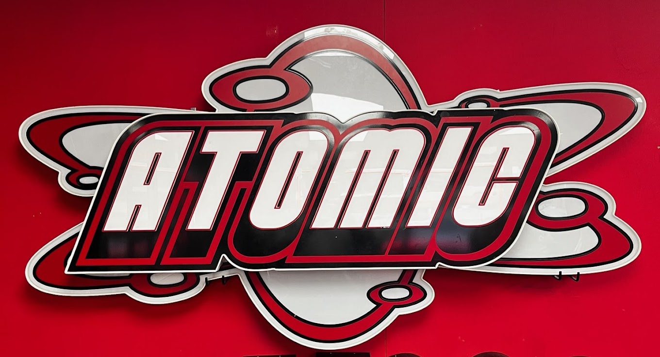 Atomic Tattoos Altamonte Mall