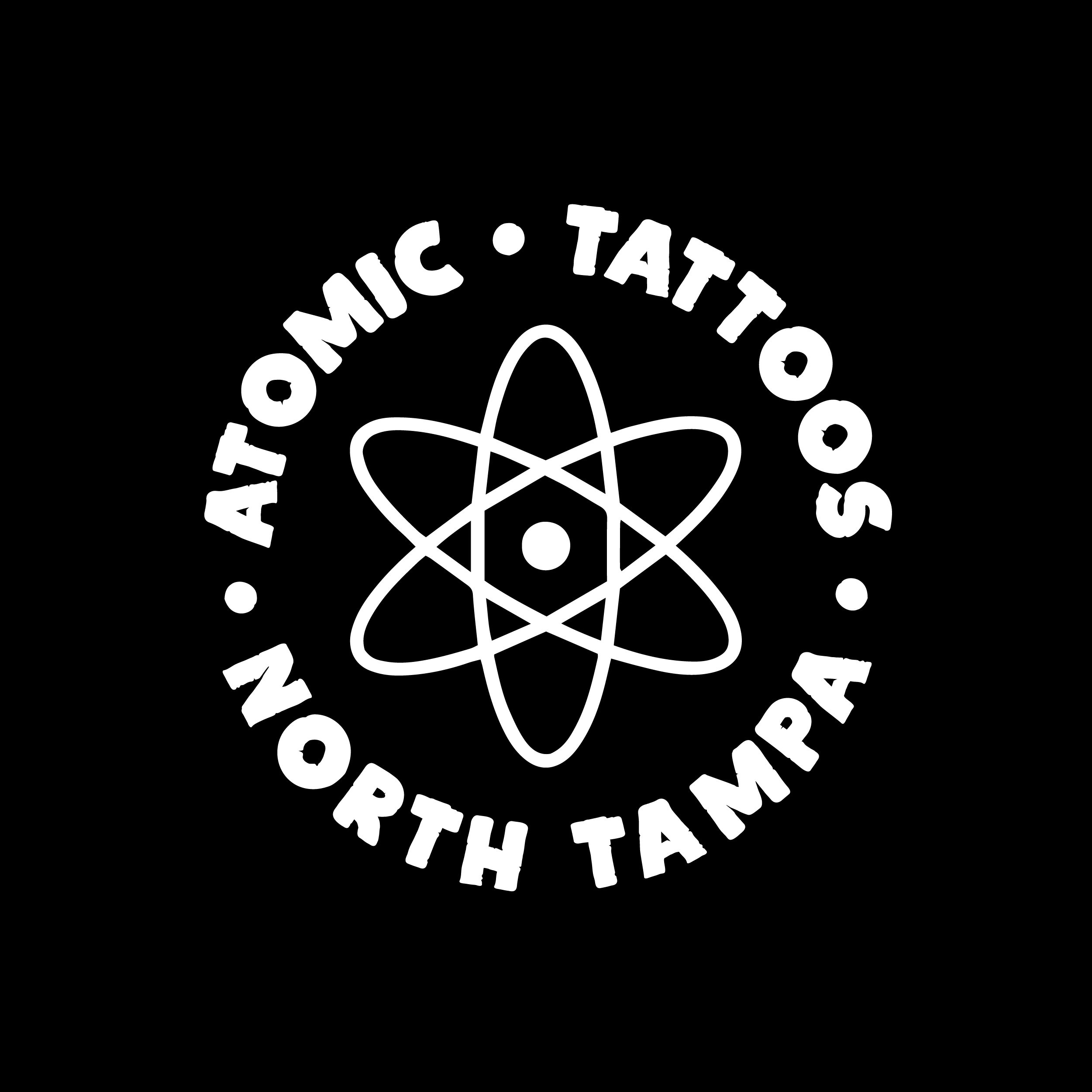 Atomic Tattoos North Tampa