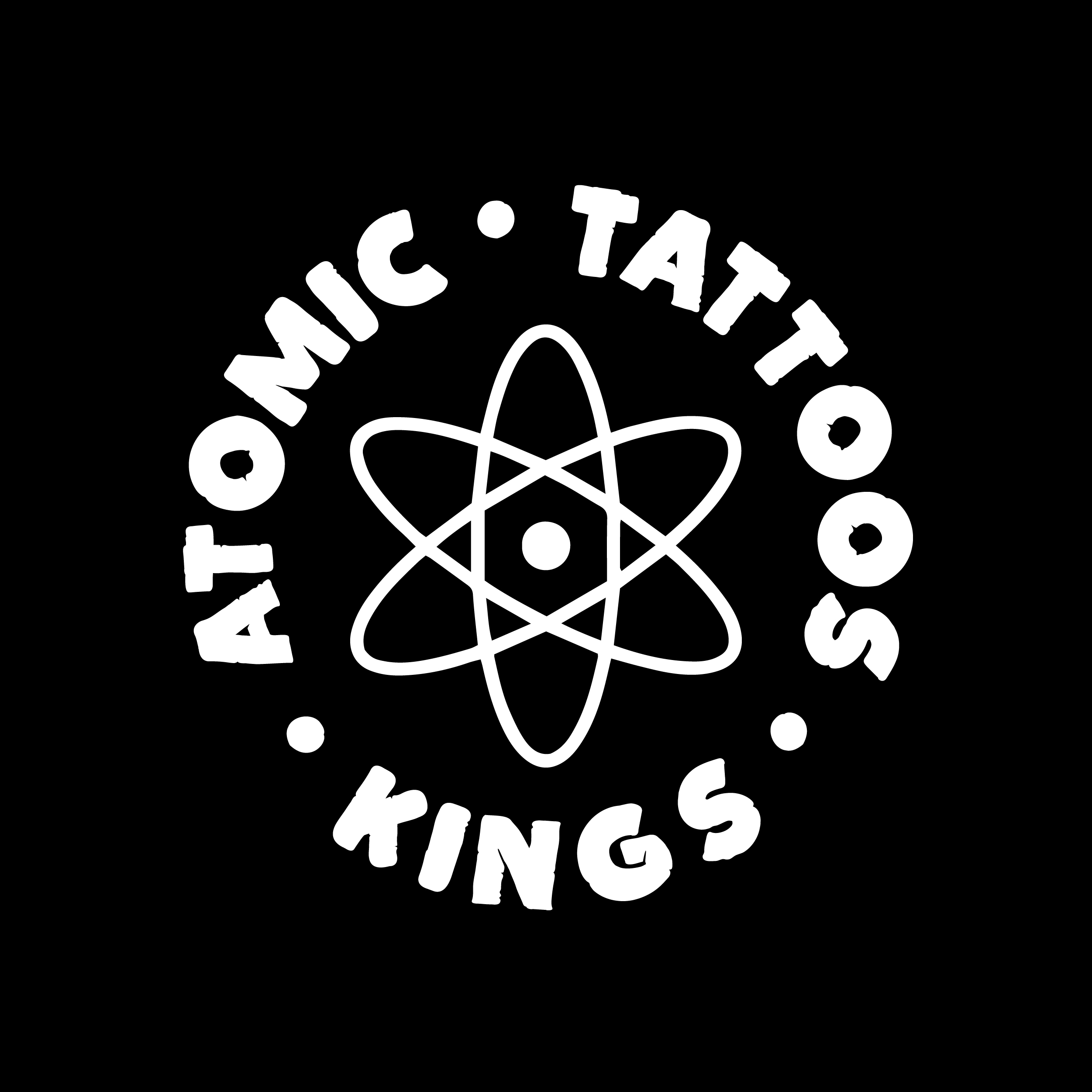 Atomic Tattoos Brandon Kings